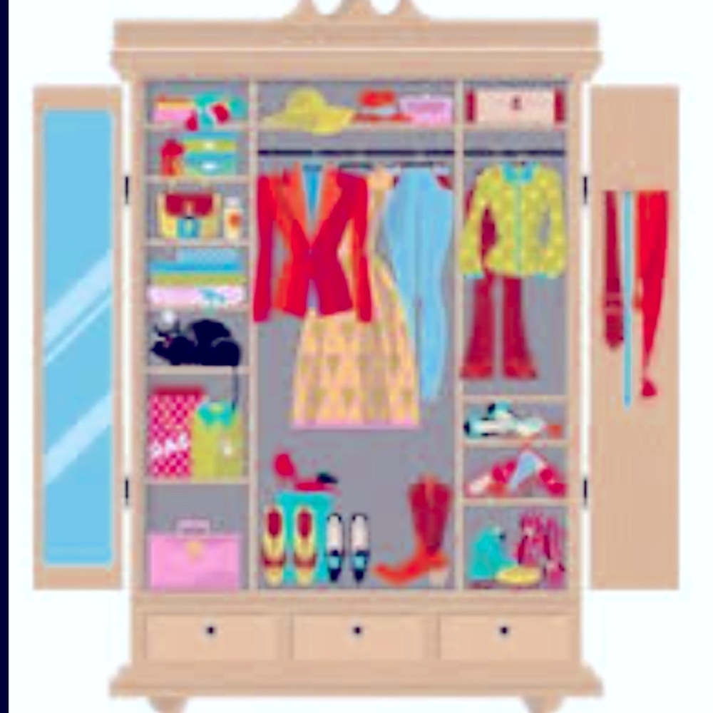 Meet your Posher, Stacey